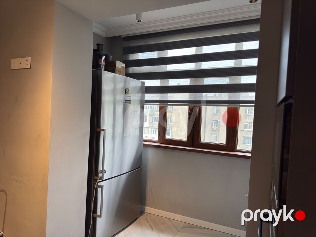 Satılır 3 otaqlı köhnə tikili 85 m² — Mənzil, Bakı (11)