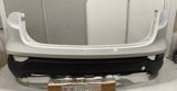 "Hyundai Santa Fe 2016-2018" arxa buferi — Aslanlı Auto Parts — Запчасти и аксессуары