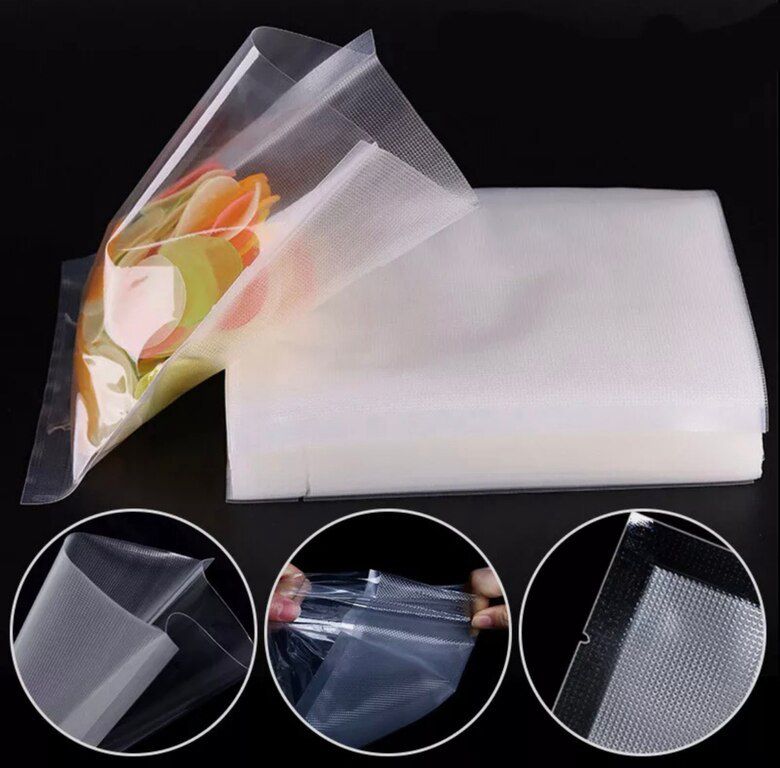 Vakuum paket — Mallar, Bakı