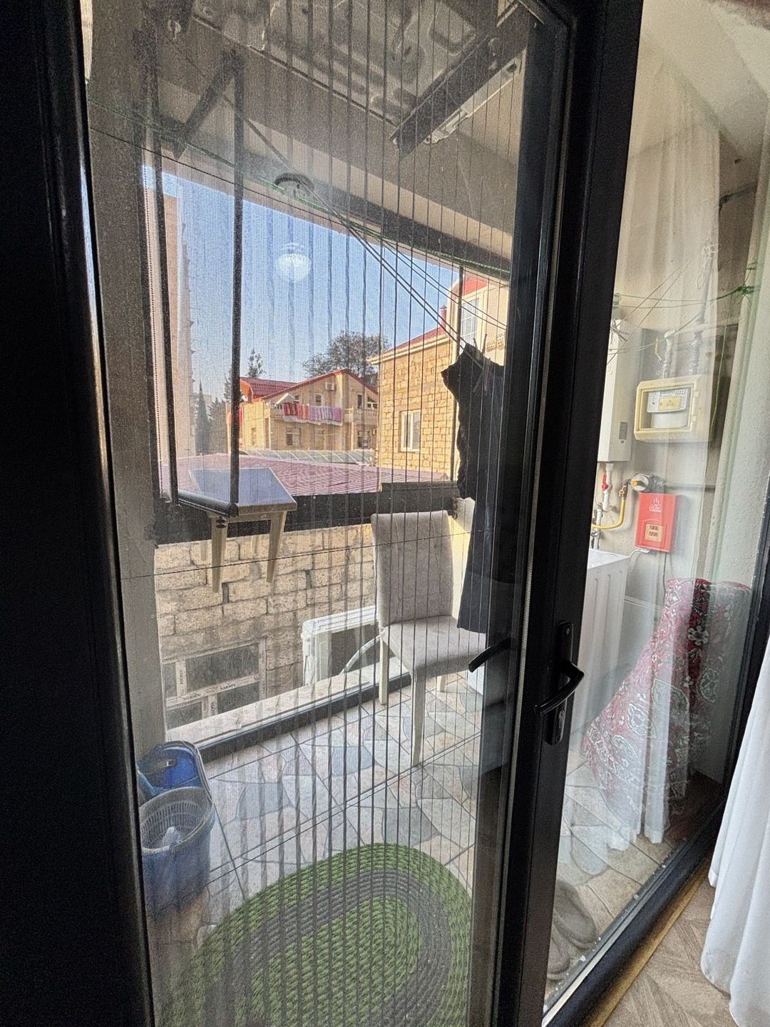 Satılır 2 otaqlı yeni tikili 58 m² — Mənzil, Bakı (10)