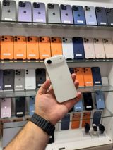 Apple iPhone Air Light Gold 256GB/8GB — Смартфоны