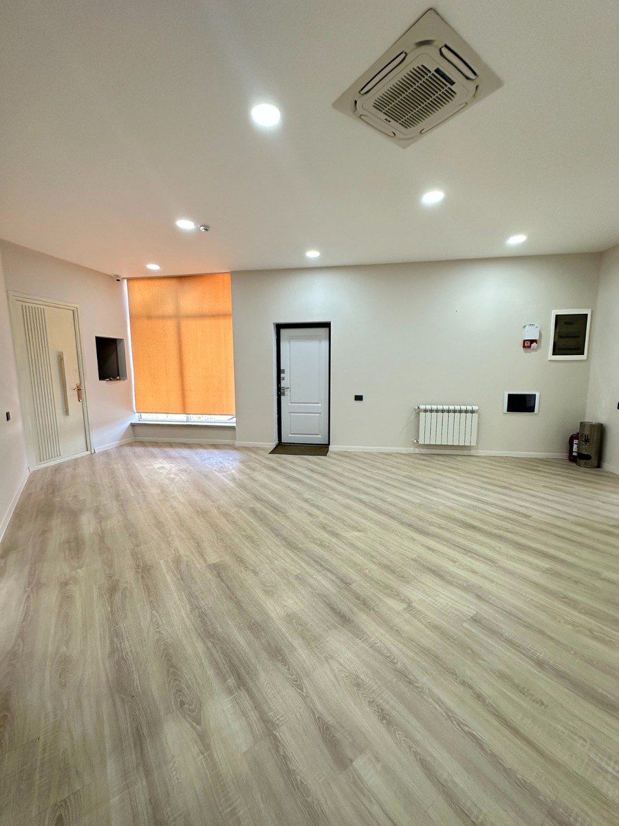 İcarəyə verilir 9 otaqlı ofis 476 m² — Ofis, Bakı (3)