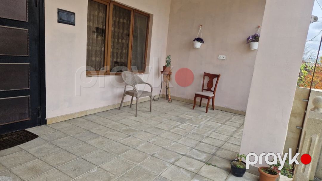 Həyət evi, Maştağa qəs. — Ev, villa, Bakı (3)