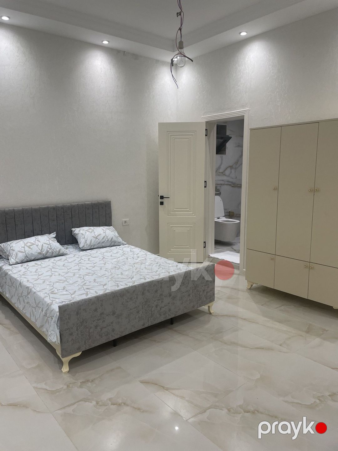 İcarəyə verilir 3 otaqlı həyət evi/bağ evi 144 m² — Ev, villa, Bakı (6)