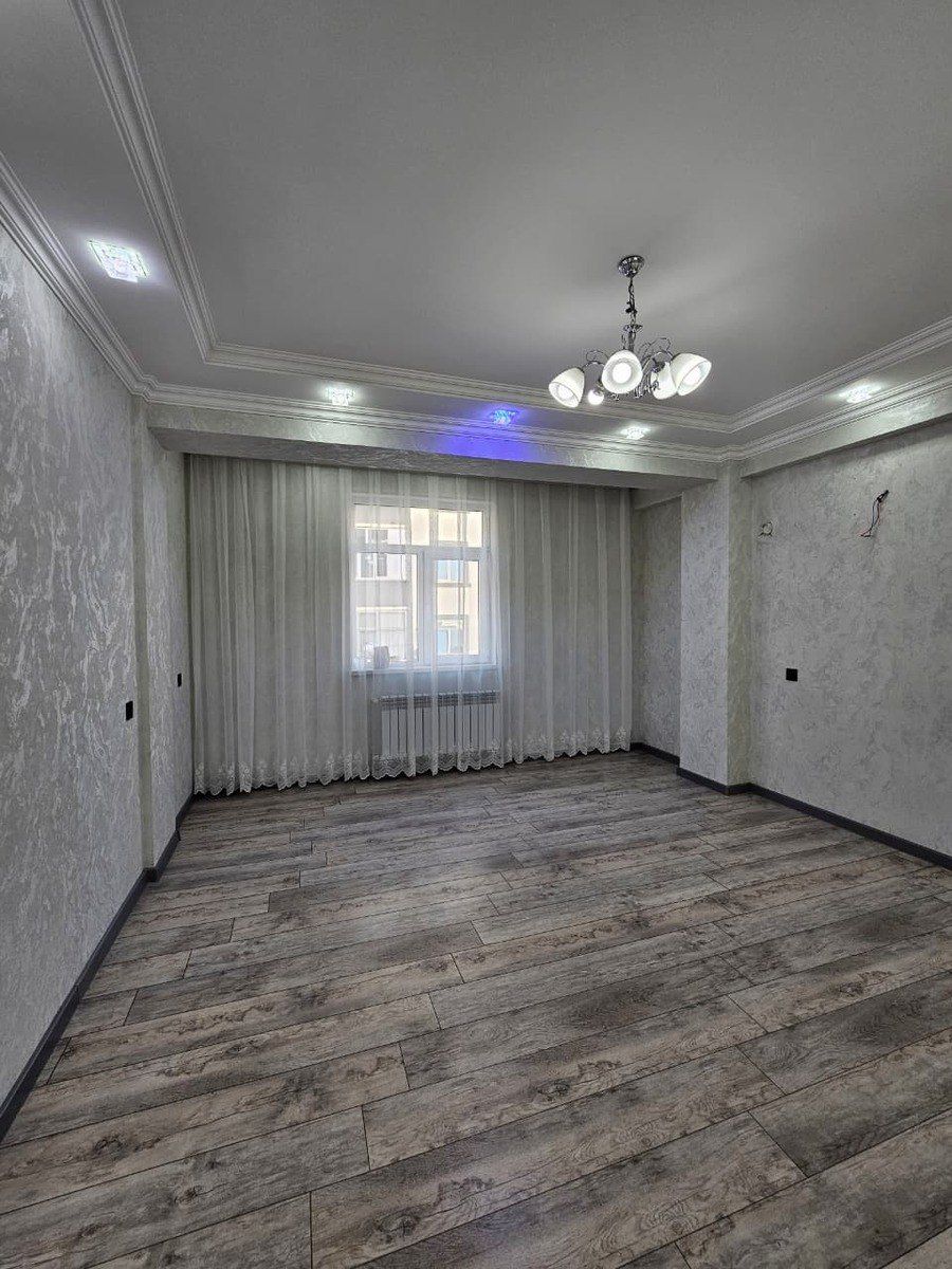 2-otaqlı yeni tikili, Masazır qəs., 51 m² — Daşınmaz əmlak, Bakı
