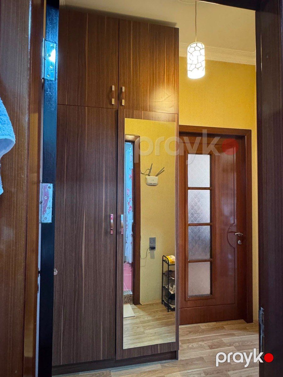 Satılır 1 otaqlı yeni tikili 44 m² — Mənzil, Bakı (6)
