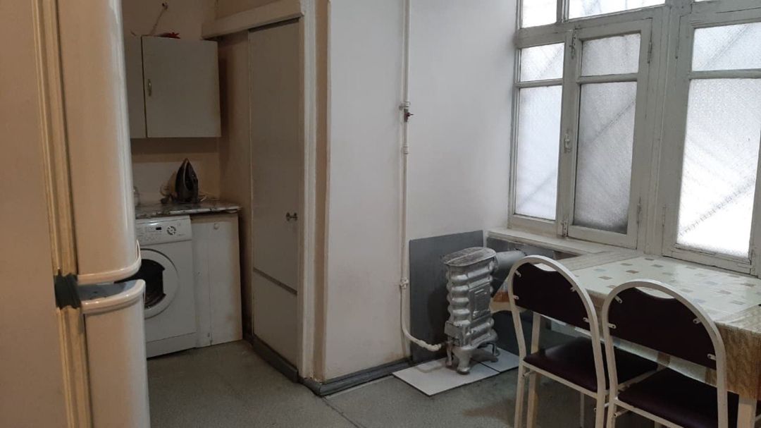 2-otaqlı mənzil kirayə verilir, Behbud Şahtaxinski küç., 50 m² — Mənzil, Bakı (9)