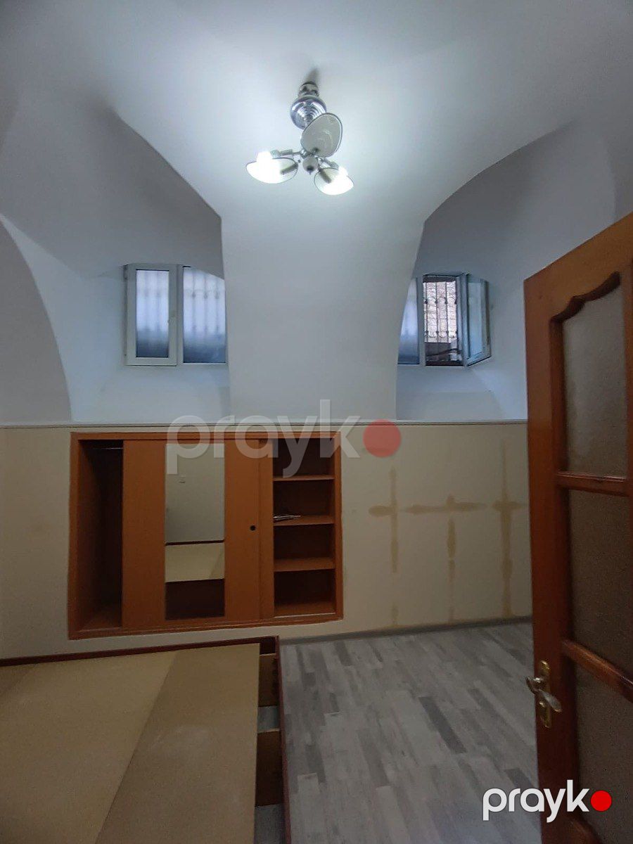 Satılır 3 otaqlı köhnə tikili 65 m² — Mənzil, Bakı (8)