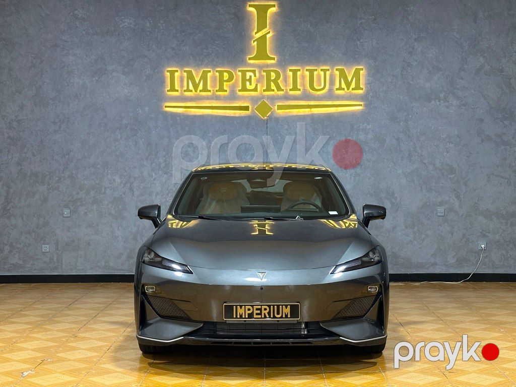 Changan Deepal SL03, 1.5 L, 18.99 kWh, 2026 il, yeni — Avtomobillər, Bakı