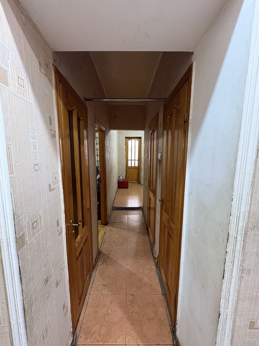 Satılır 3 otaqlı köhnə tikili 75 m² — Mənzil, Bakı (12)