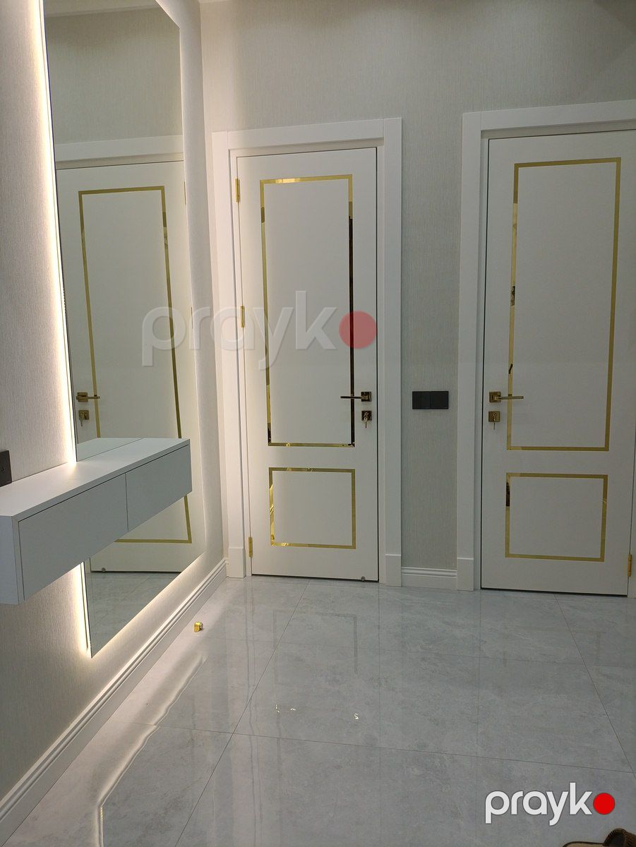 Satılır 4 otaqlı yeni tikili 185 m² — Mənzil, Bakı (10)