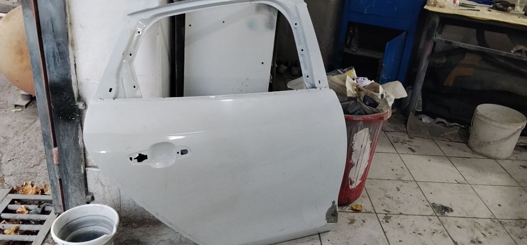 BYD SEAL 05 sağ arxa qapısı — Ehtiyat hissələri və aksesuarlar, Bakı (2)