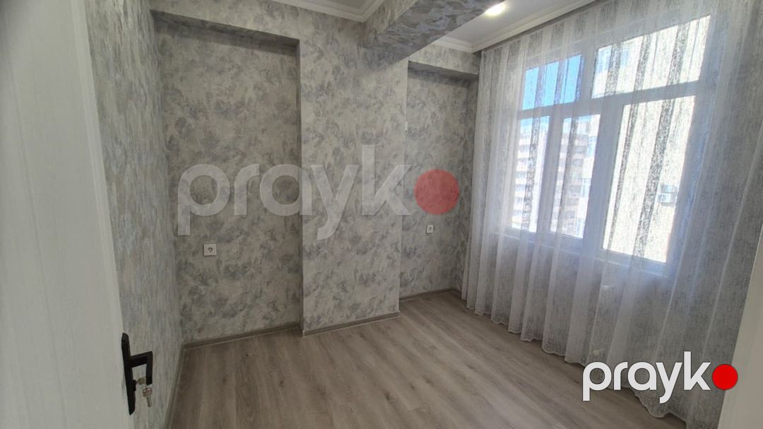2-otaqlı yeni tikili, Xırdalan ş., 42.8 m² — Mənzil, Xırdalan (10)