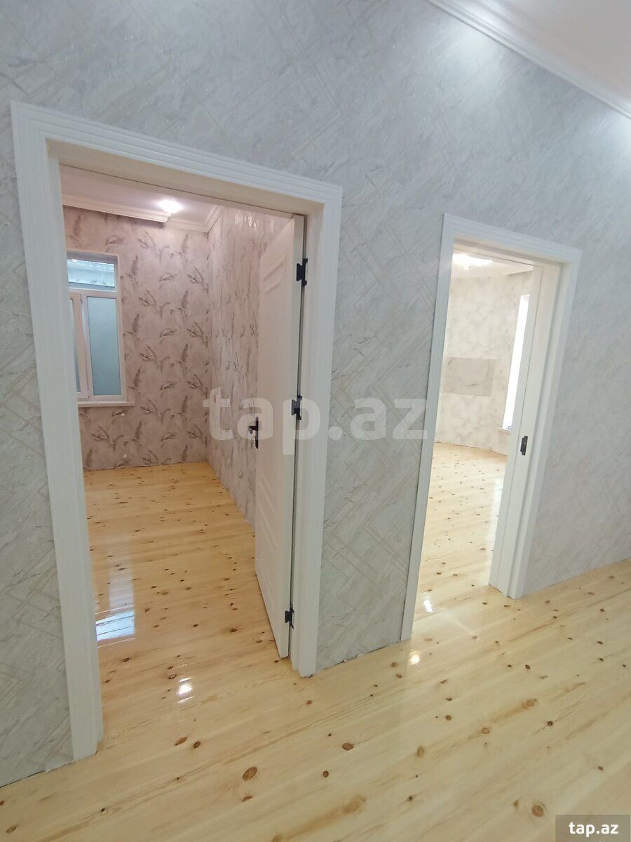 Həyət evi, Gəncə ş. — Daşınmaz əmlak, Gəncə (9)