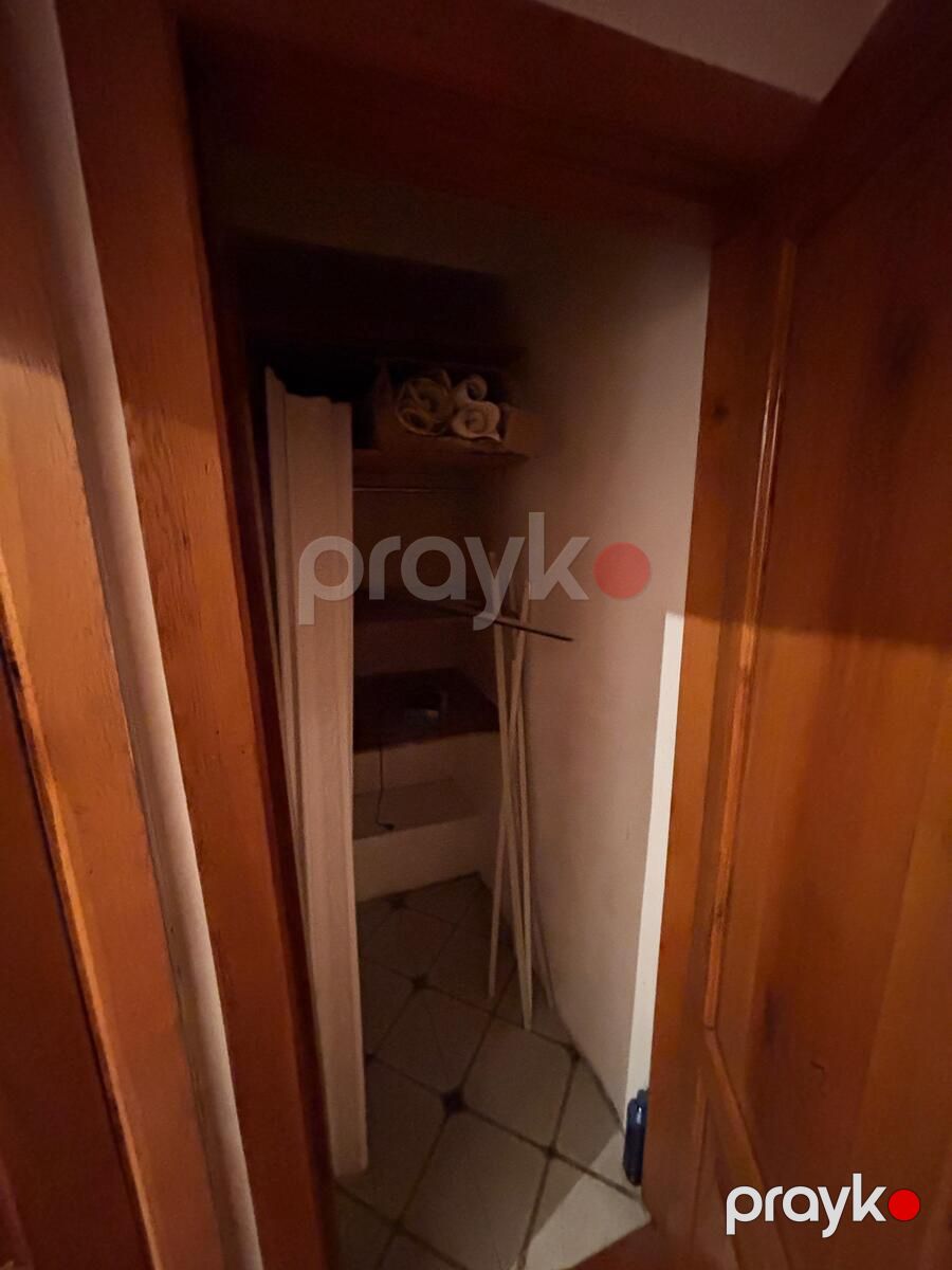 Satılır 3 otaqlı köhnə tikili 55 m² — Mənzil, Bakı (9)