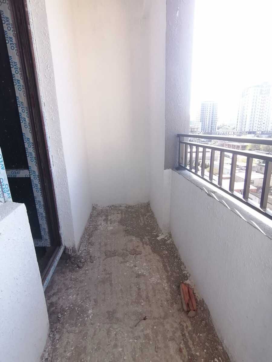 2-otaqlı yeni tikili, Həsən Əliyev küç., 125 m² — Daşınmaz əmlak, Bakı (2)