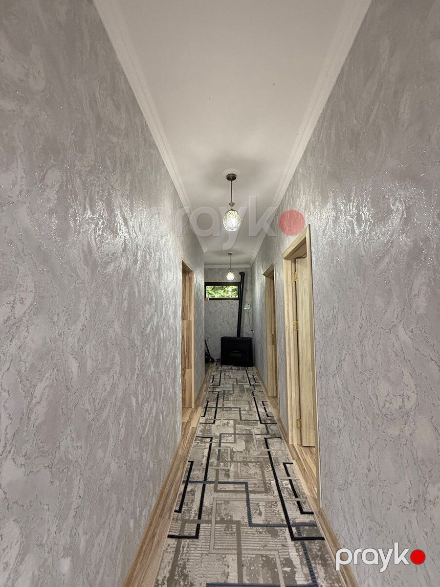 Həyət evi kirayə verilir, Quba r — Ev, villa, Quba (11)