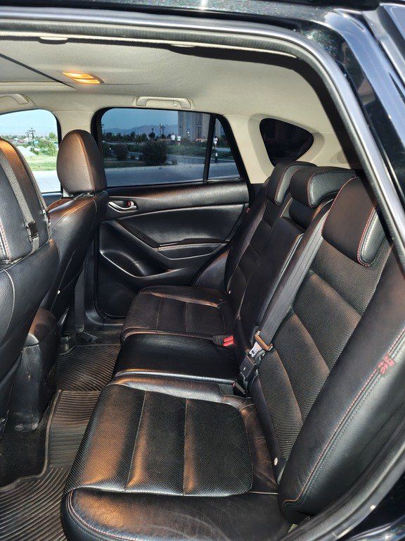Mazda CX-5, 2.5 L, 2014 il, 300 000 km — Avtomobillər, Naxçıvan (7)