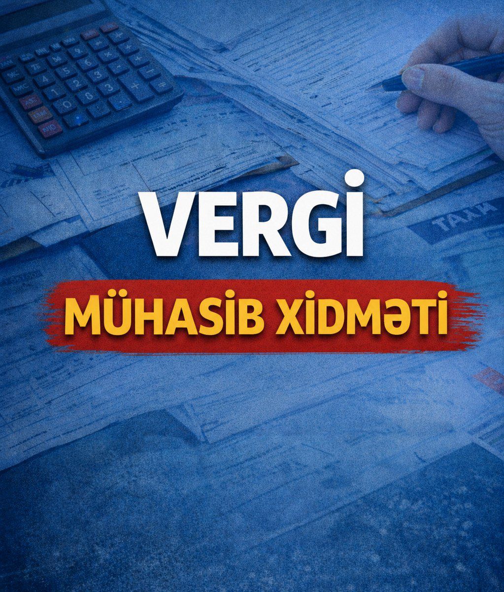 Mühasib və Mühasibatlıq xidməti — Mallar, Bakı