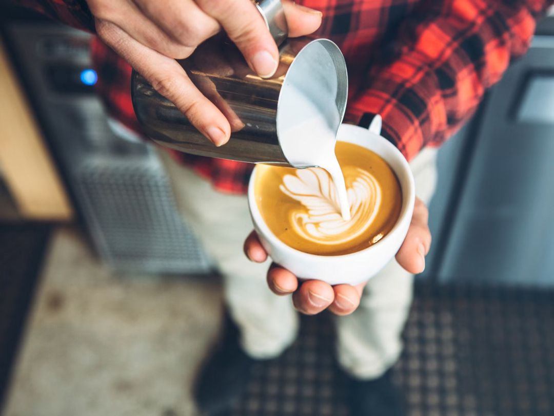 Barista tələb olunur — Vakansiyalar, Bakı