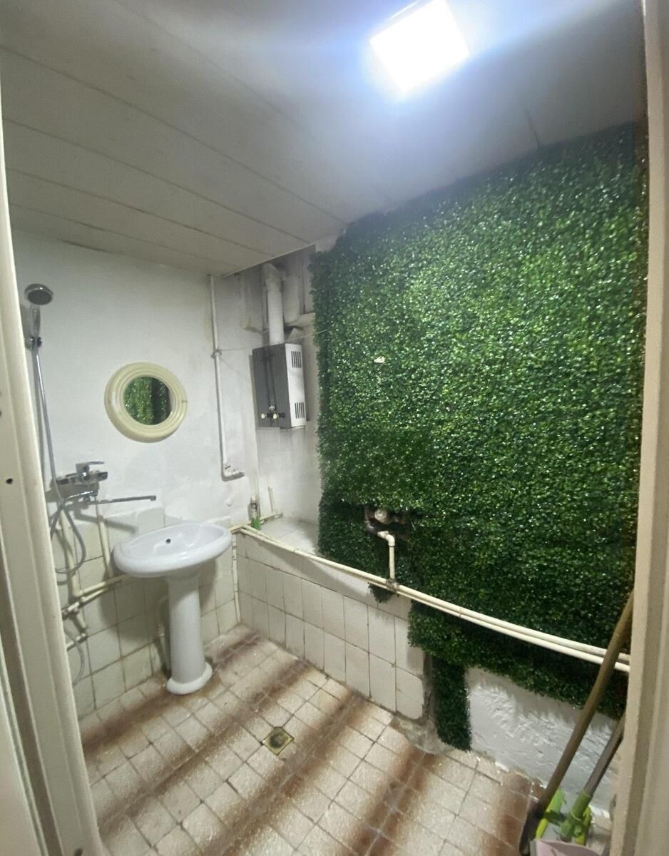 İcarəyə verilir 1 otaqlı köhnə tikili 40 m² — Mənzil, Bakı (5)