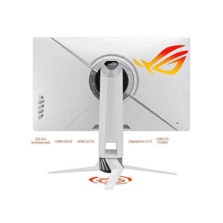Monitor "Asus ROG Strix XG279Q-W" — Elektronika, Bakı (3)