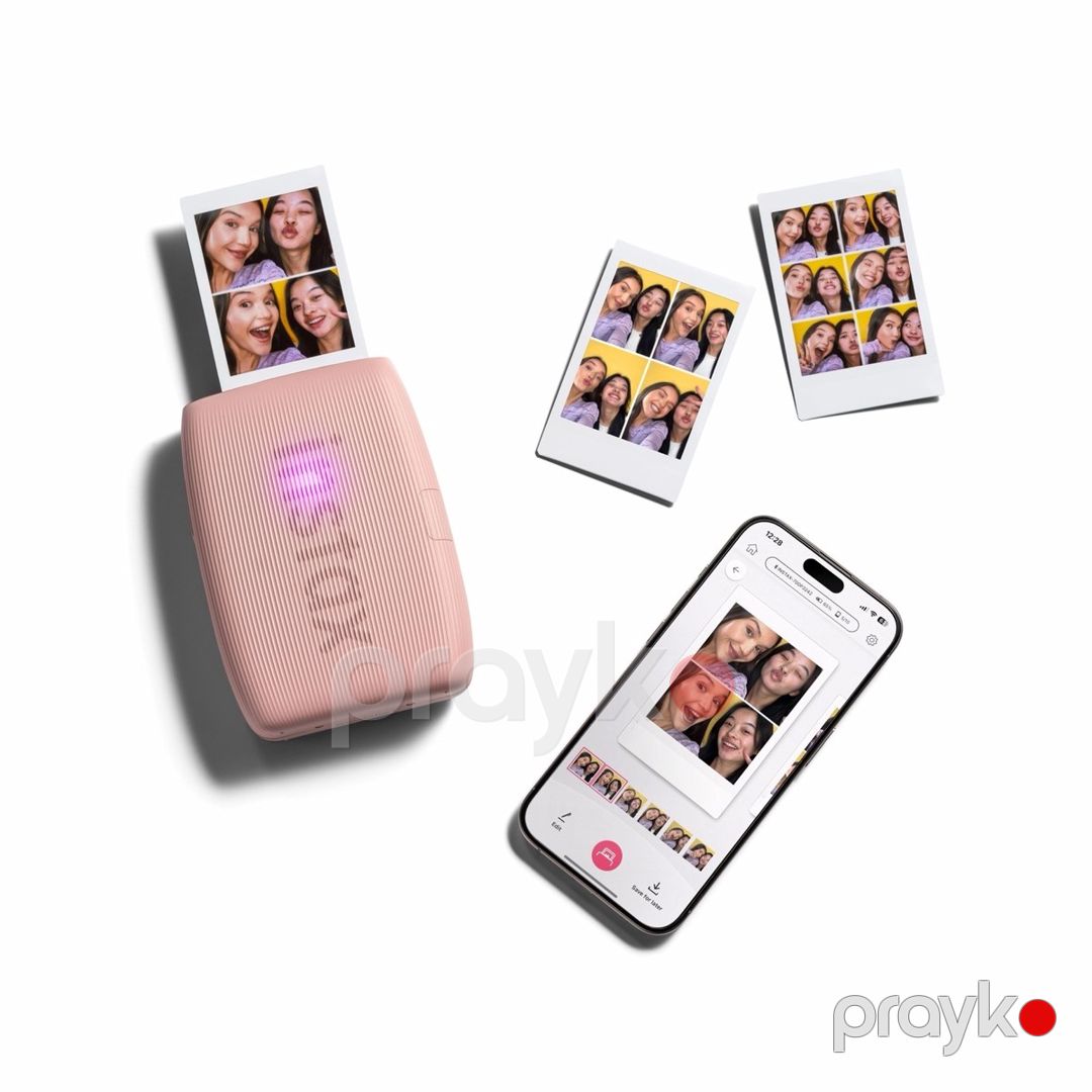 İnstax mini Link 3 (Gift Box) — Foto və video texnikası, Bakı (3)