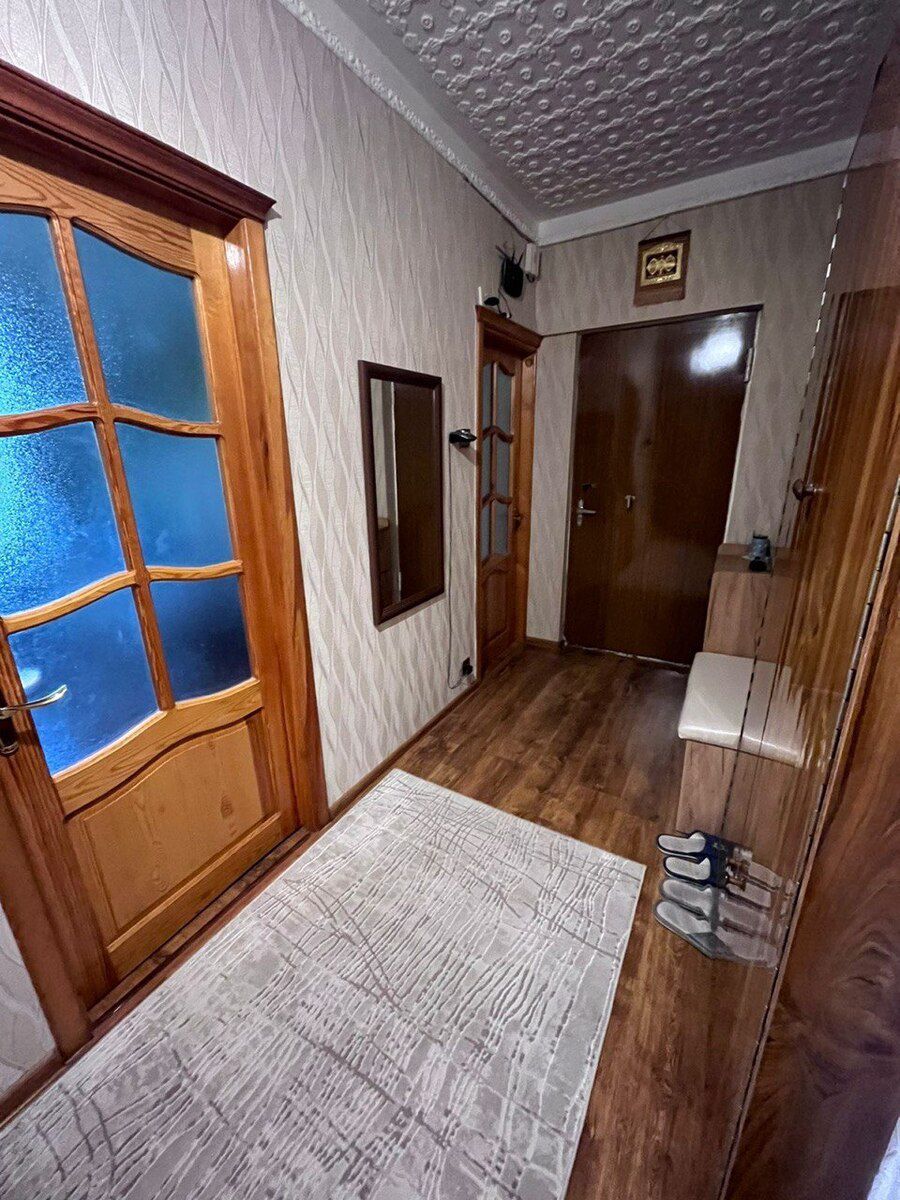 Satılır 3 otaqlı köhnə tikili 90 m² — Mənzil, Bakı (10)