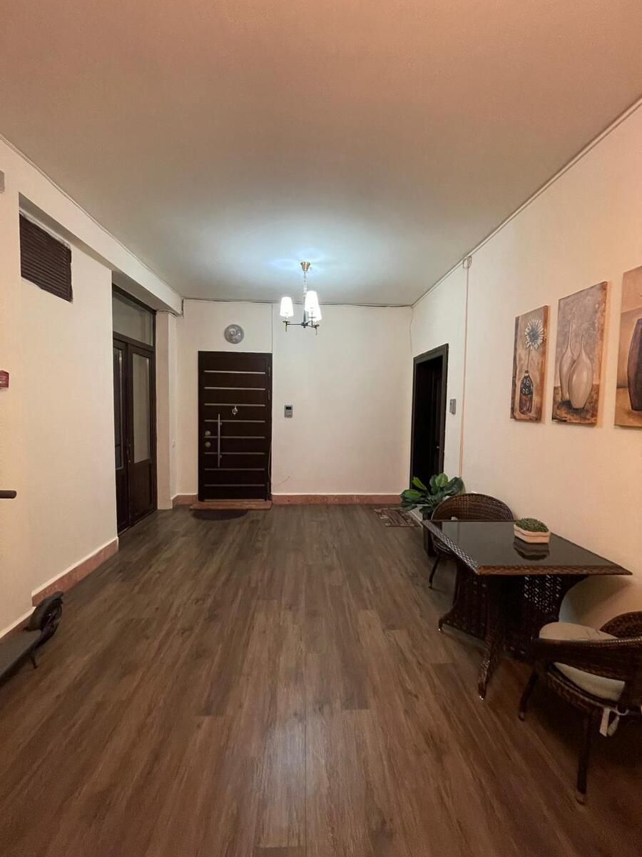 Satılır 4 otaqlı yeni tikili 198 m² — Mənzil, Bakı (2)
