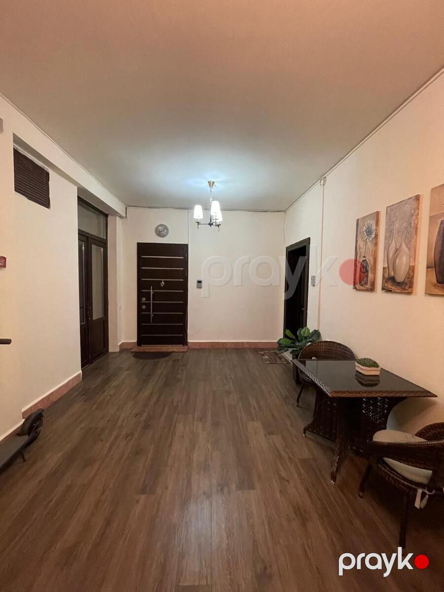 Satılır 4 otaqlı yeni tikili 198 m² — Mənzil, Bakı (3)