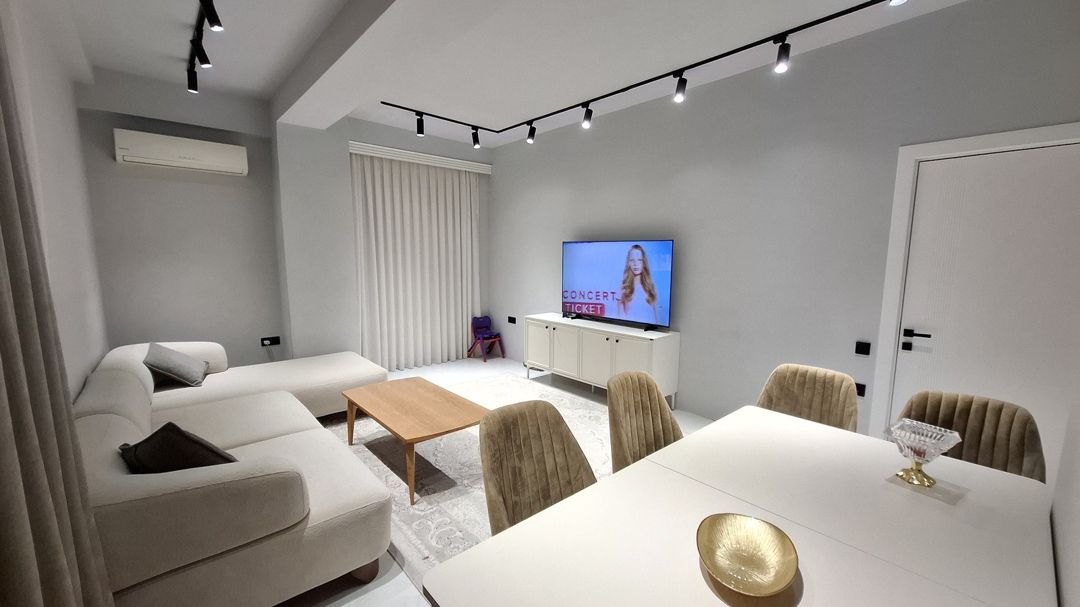 Satılır 3 otaqlı yeni tikili 82 m² — Mənzil, Bakı (7)
