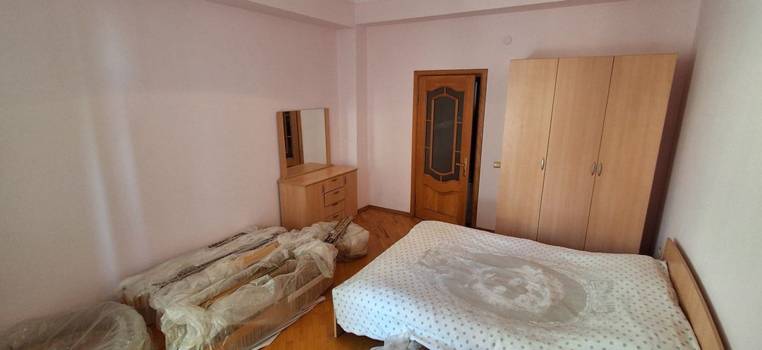 İcarəyə verilir 4 otaqlı yeni tikili 165 m² — Mənzil, Bakı (11)