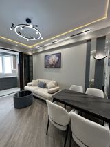 Satılır 2 otaqlı yeni tikili 55 m² — Remzi