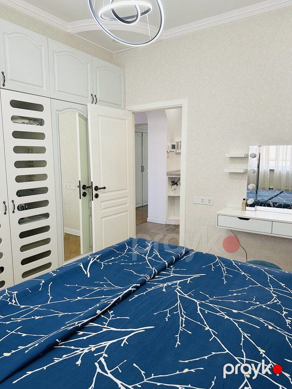 İcarəyə verilir 2 otaqlı yeni tikili 100 m² — Mənzil, Bakı (11)