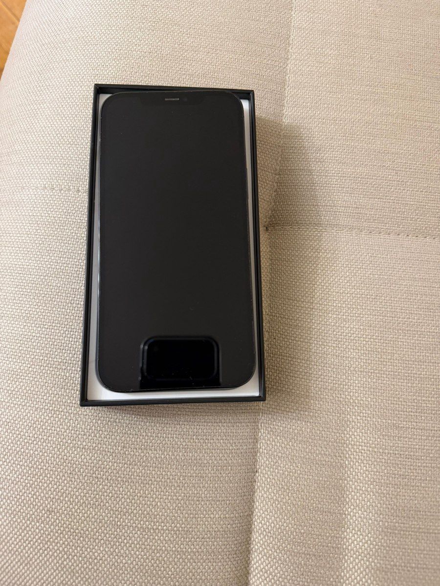 Apple iPhone 12 Pro Max Pacific Blue 256GB/6GB — Telefonlar və qadjetlər, Bakı (2)