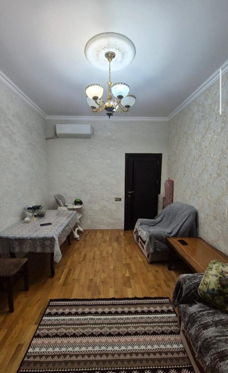 3-otaqlı yeni tikili, 9-cu mkr., 72 m² — Daşınmaz əmlak, Sumqayıt