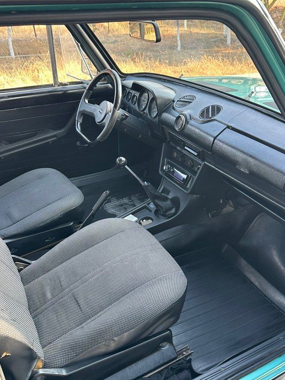 LADA (VAZ) 2106, 1.6 L, 2000 il, 85 000 km — Avtomobillər, Bakı (6)
