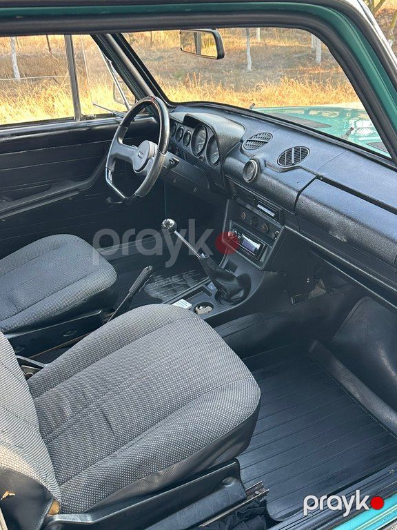LADA (VAZ) 2106, 1.6 L, 2000 il, 85 000 km — Avtomobillər, Bakı (6)