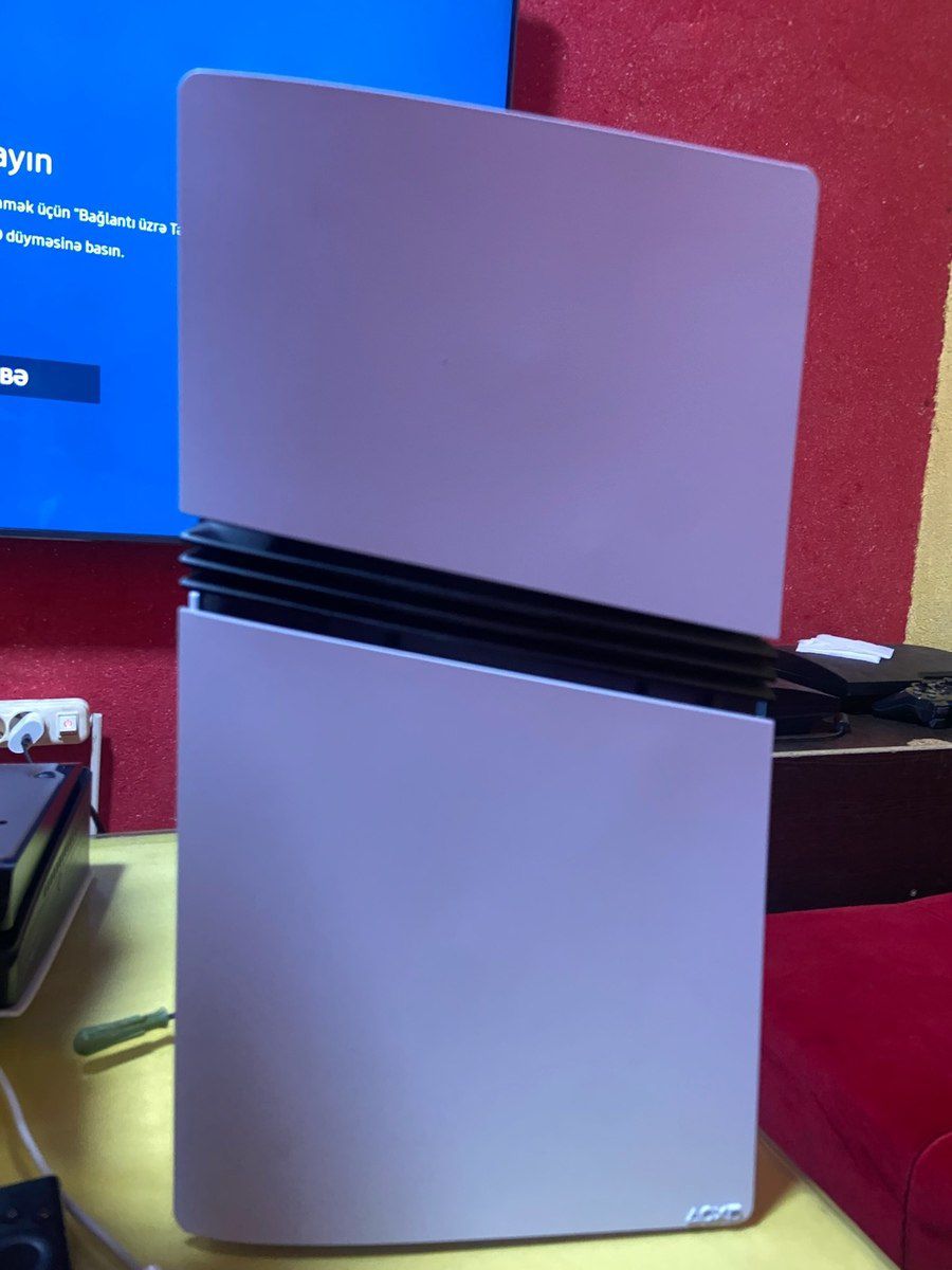 Sony PlayStation 5 Pro 2TB — Elektronika, Bakı (2)