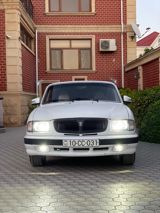 GAZ 3110 "Volga", 2.5 L, 2000 il, 300 000 km — Avtomobillər