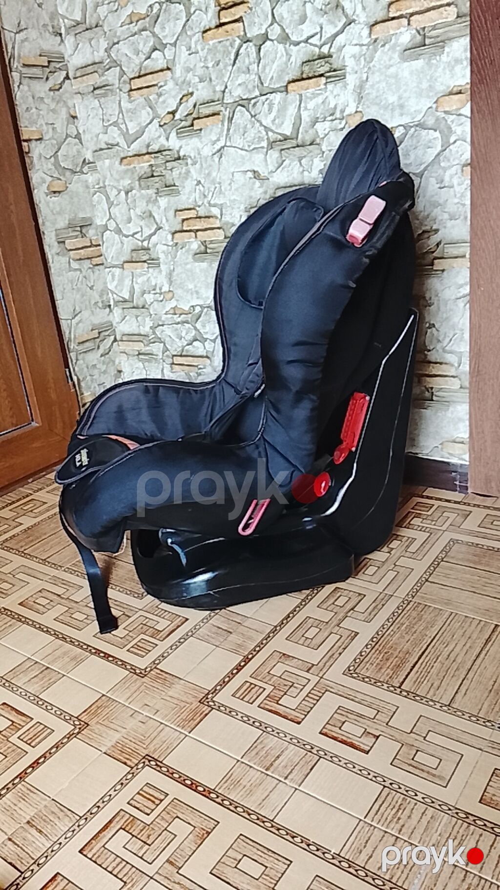 Avtokreslo 9 aydan 6/7 yașa kımıdır prablemı yoxdur unvan bınə — Avtokresloları, Digah (4)