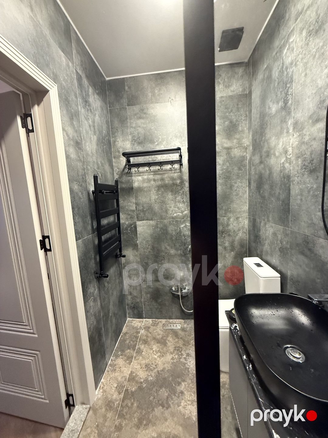 Satılır 2 otaqlı yeni tikili 60 m² — Mənzil, Bakı (5)
