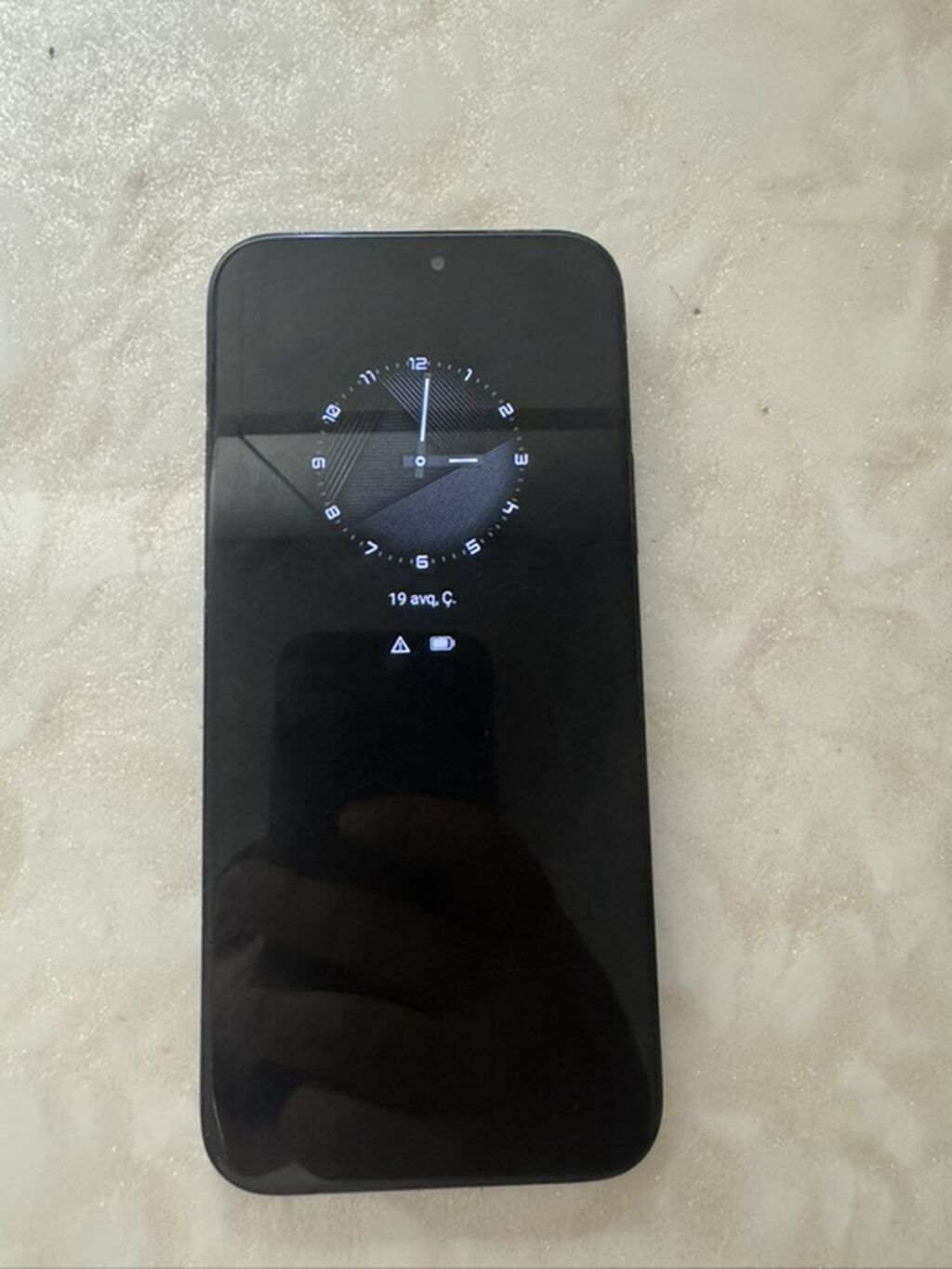 Honor 200 Lite, 256 GB, rəng - Qara, Sensor