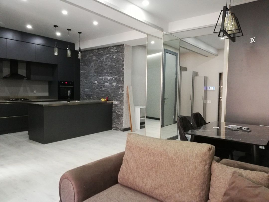 Satılır 2 otaqlı yeni tikili 70 m² — Mənzil, Bakı (9)