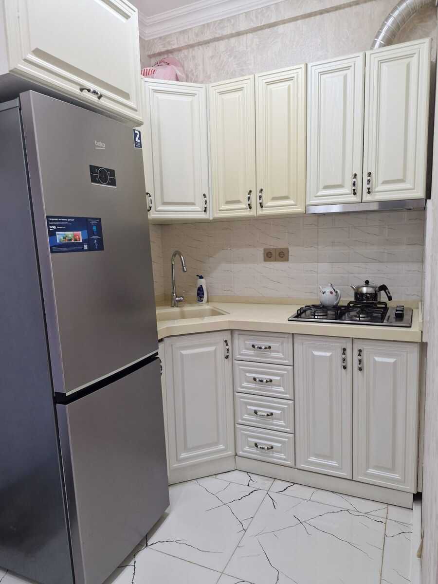 2-otaqlı yeni tikili kirayə verilir, Sumqayıt ş., 60 m² — Daşınmaz əmlak, Sumqayıt (11)