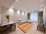 3-otaqlı yeni tikili, Sumqayıt ş., 140 m² — Musa