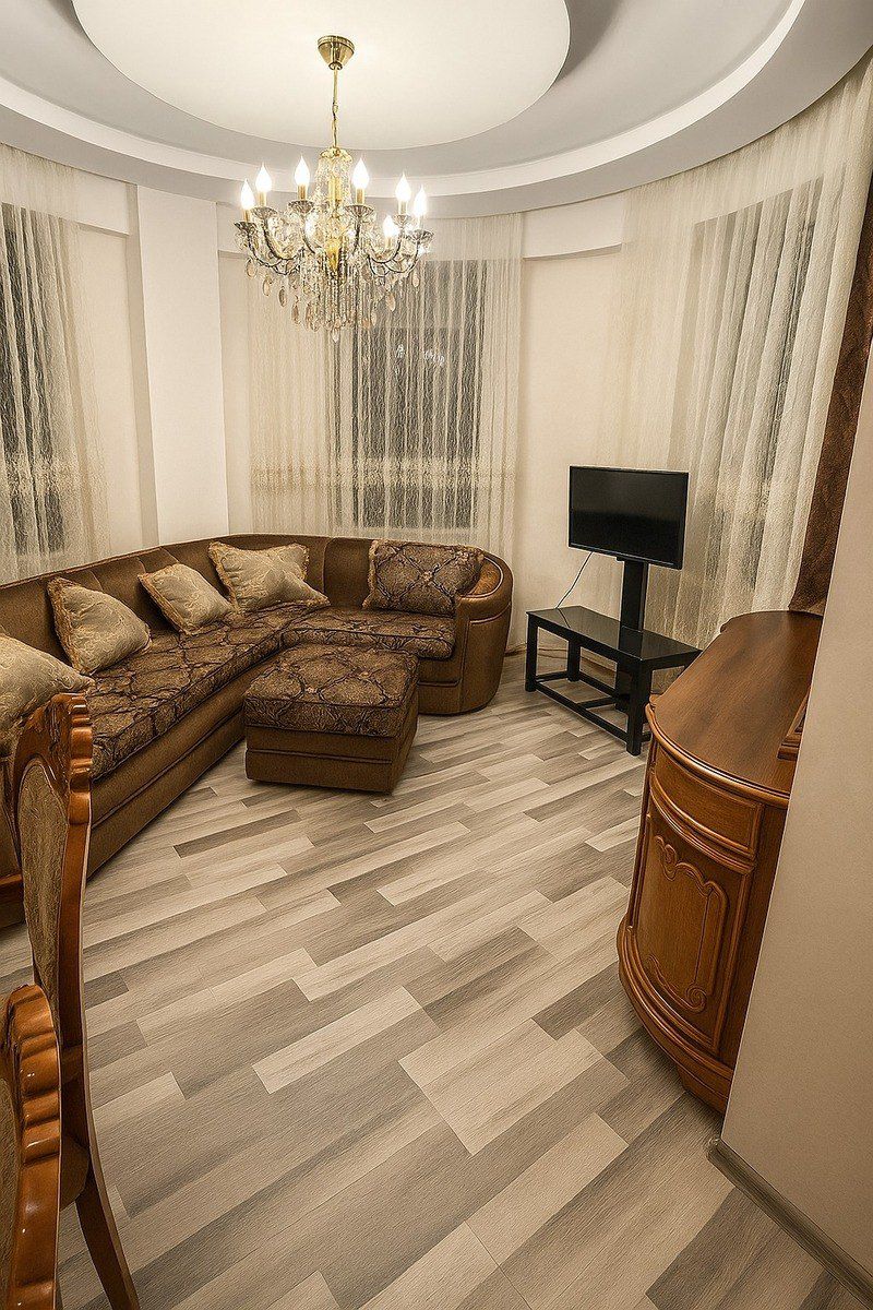 2-otaqlı yeni tikili, Xırdalan ş., 76 m² — Daşınmaz əmlak, Xırdalan (2)