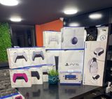 Sony PlayStation 5 Slim 1TB — Mobil Bazar