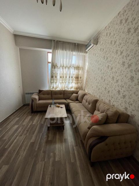 İcarəyə verilir 2 otaqlı yeni tikili 68 m²