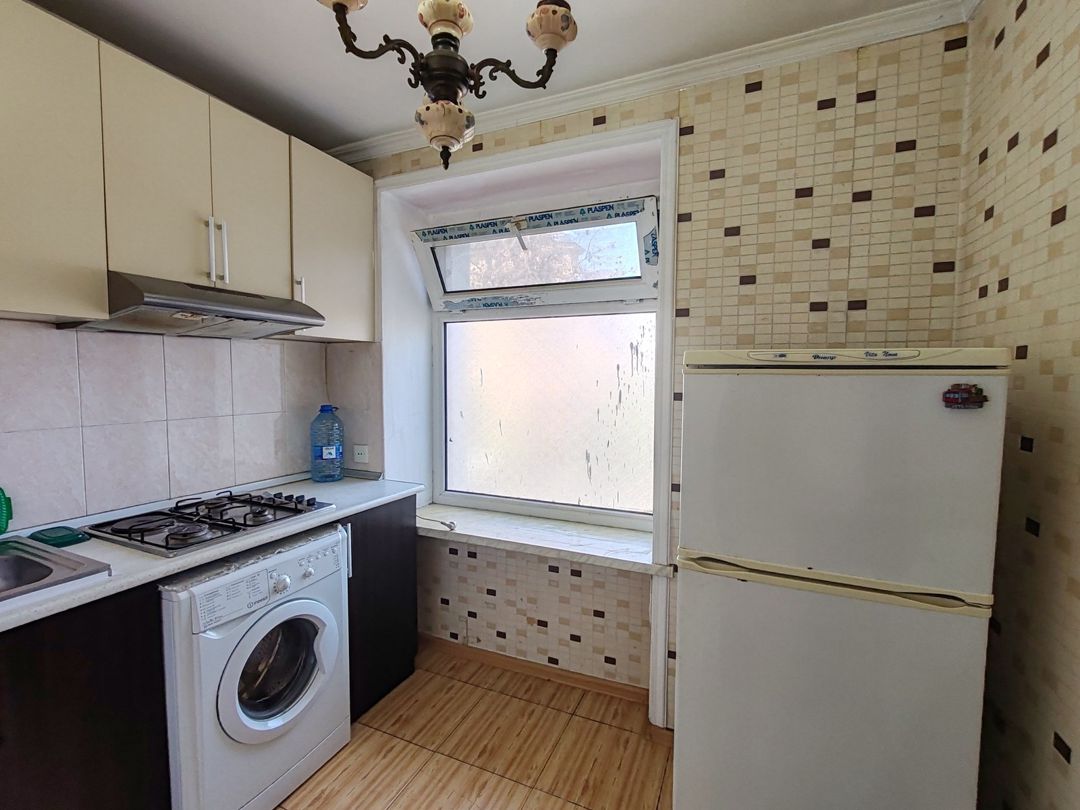 İcarəyə verilir 1 otaqlı köhnə tikili 45 m² — Mənzil, Bakı (4)
